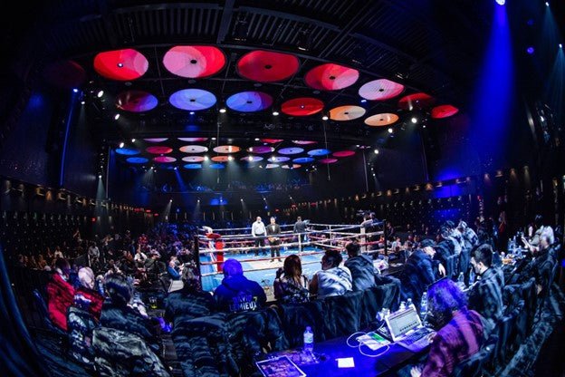 2025: À quoi s’attendre en boxe au Québec? - Canada Fighting