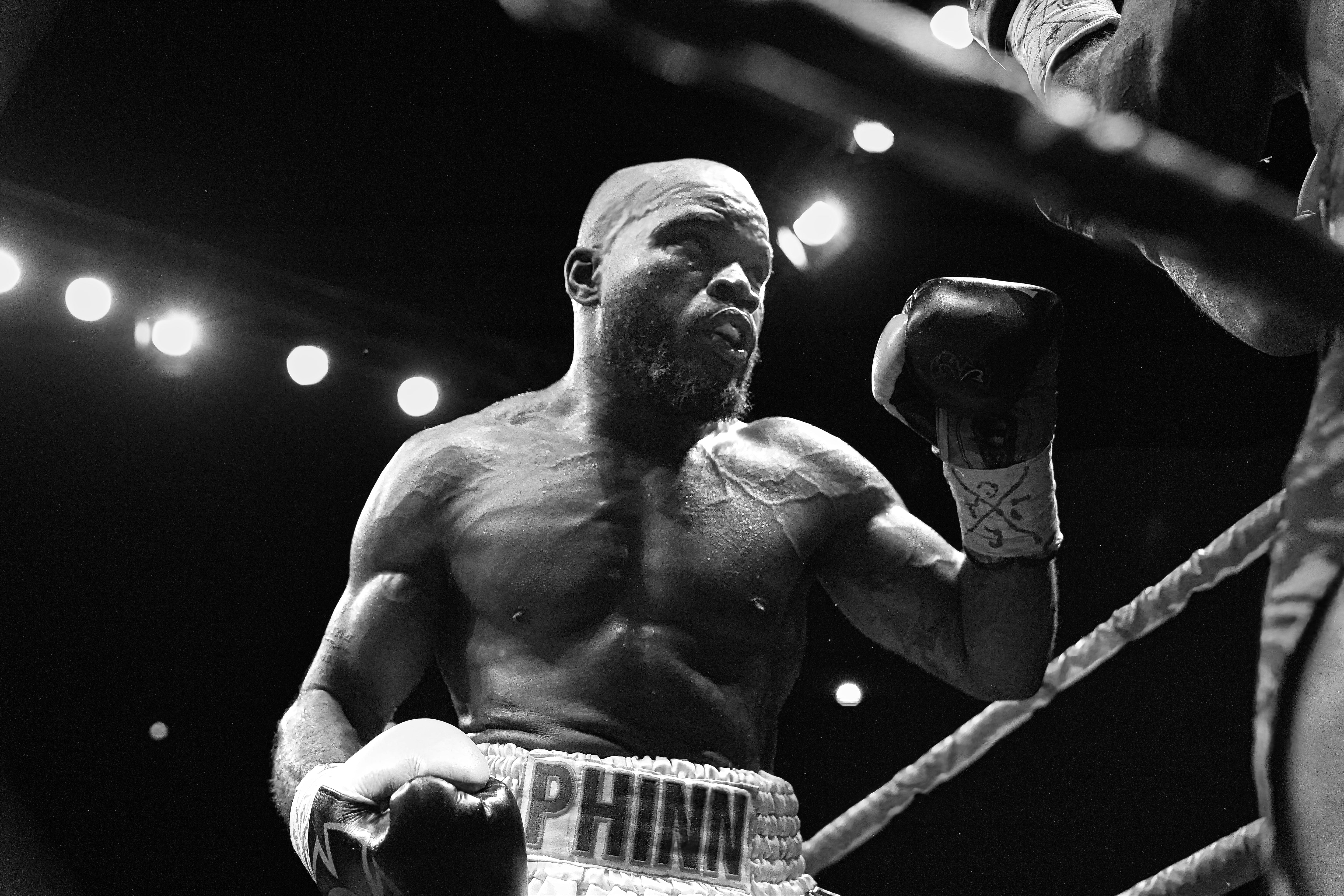 Mi-année 2025 : où en est la boxe québécoise?