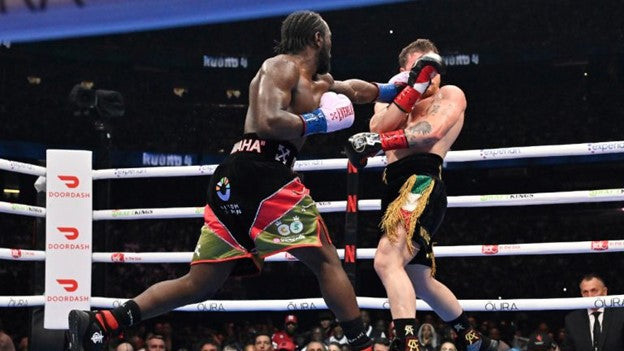 Terence Crawford s’inscrit parmi les plus grands de l’histoire