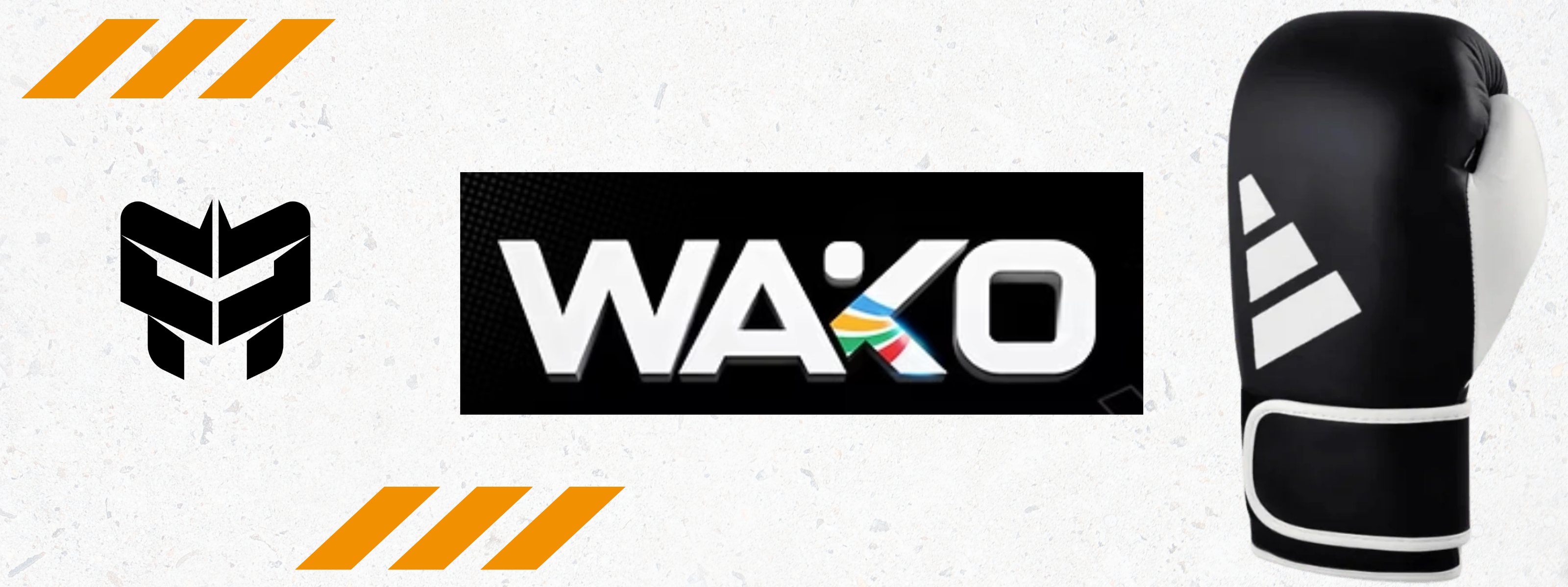 Gants Adidas WAKO Speed 165 : le choix des compétiteurs en kickboxing et sports de combat