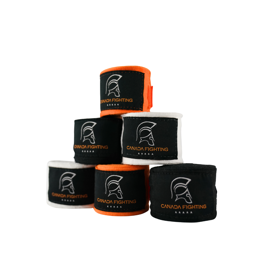 ACCESSOIRES - Canada Fighting