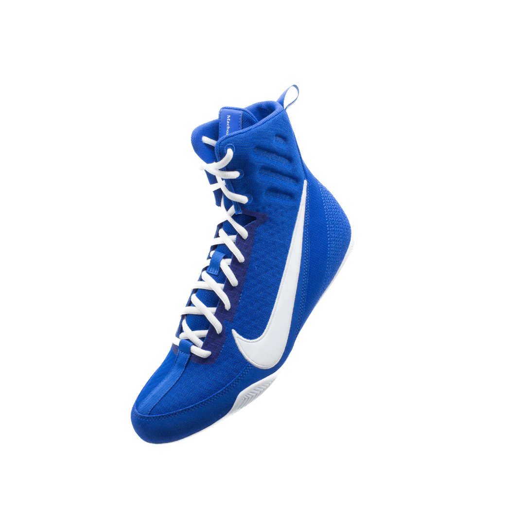 Souliers - Canada Fighting