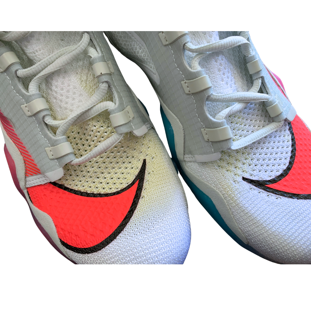 Nike HyperKO 2 Boxing Shoes - Limited Edition / Demo