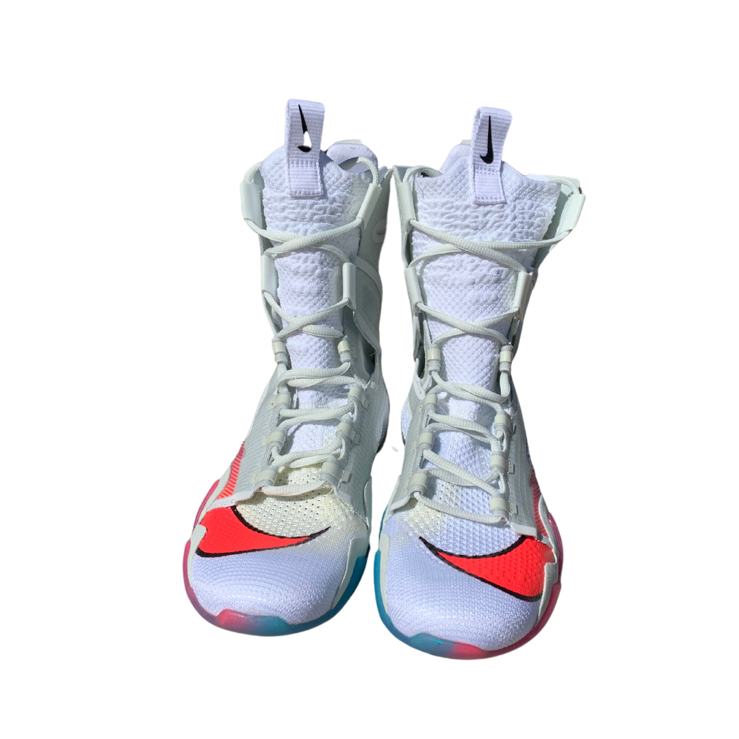 Nike HyperKO 2 Boxing Shoes - Limited Edition / Demo