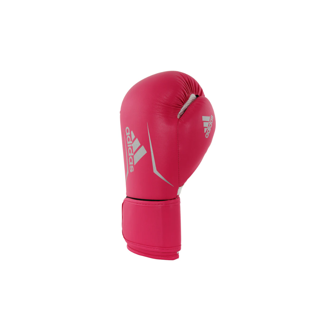 Adidas Speed 100 Boxing Gloves – Shock