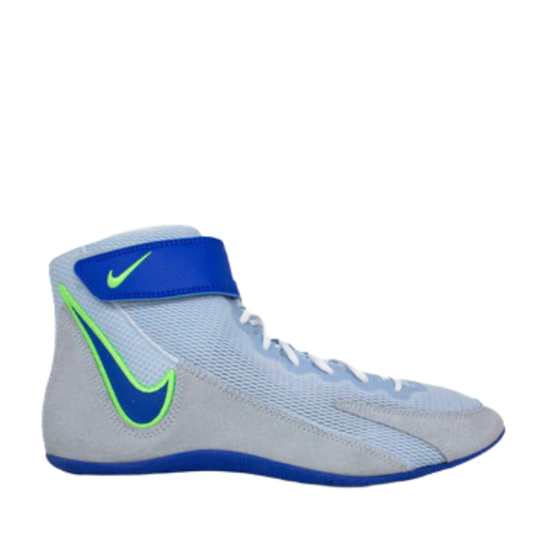 Nike SPEEDSWEEP VIII boxing shoes