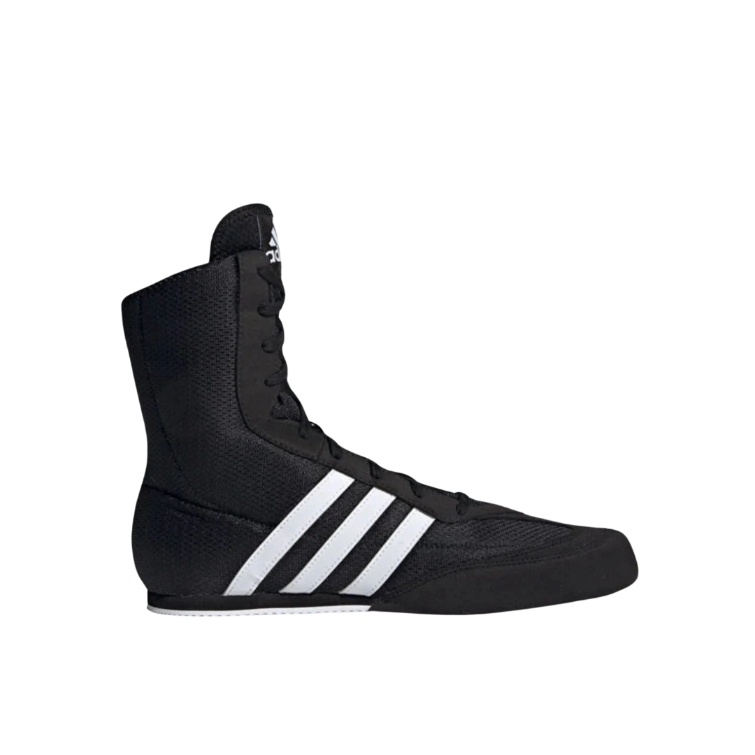 Adidas Box Hog II Boxing Shoes