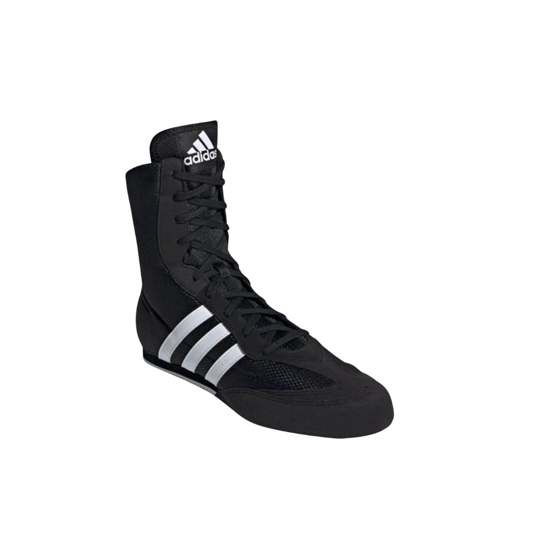 Adidas Box Hog II Boxing Shoes