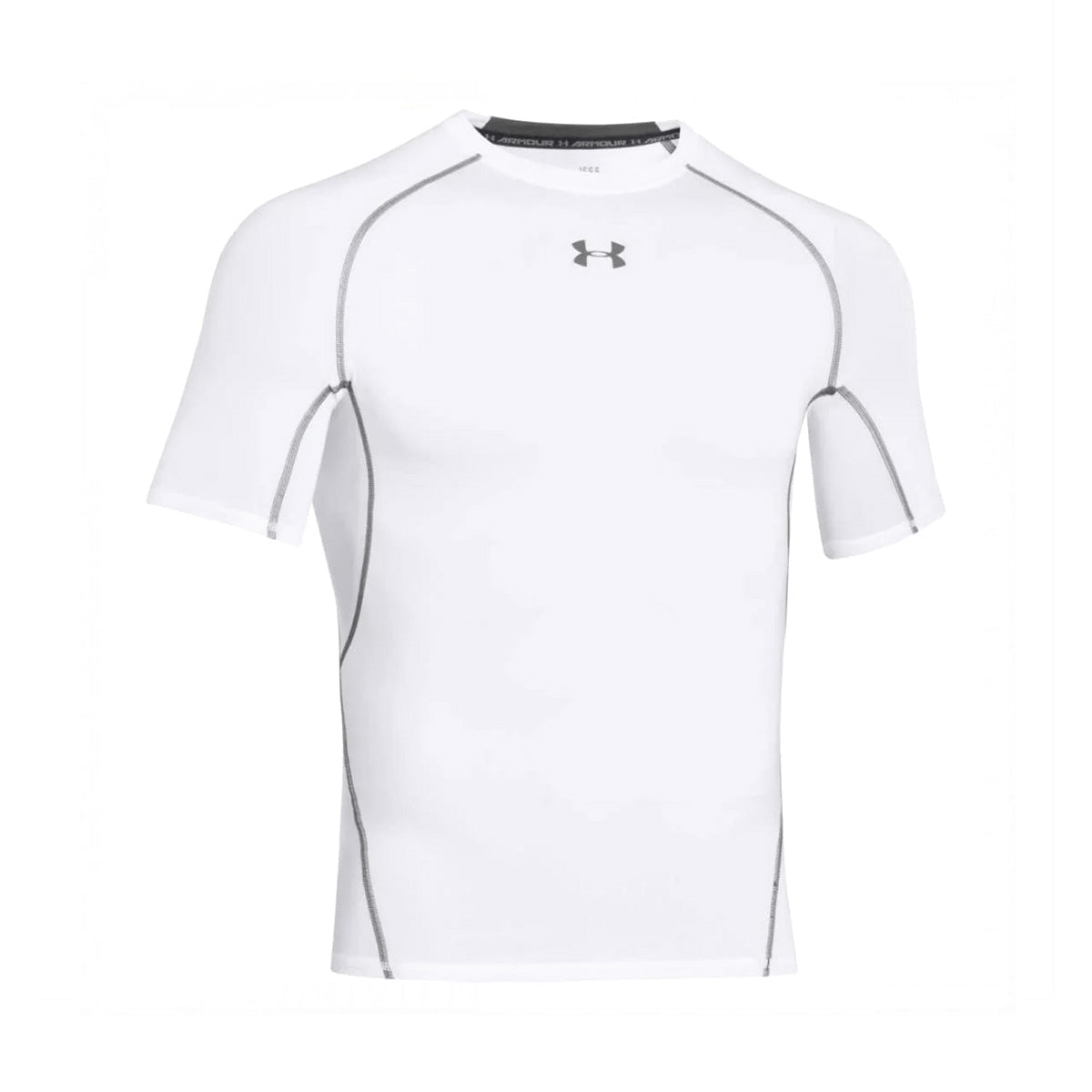 Under Armor heatgear compression rashguard