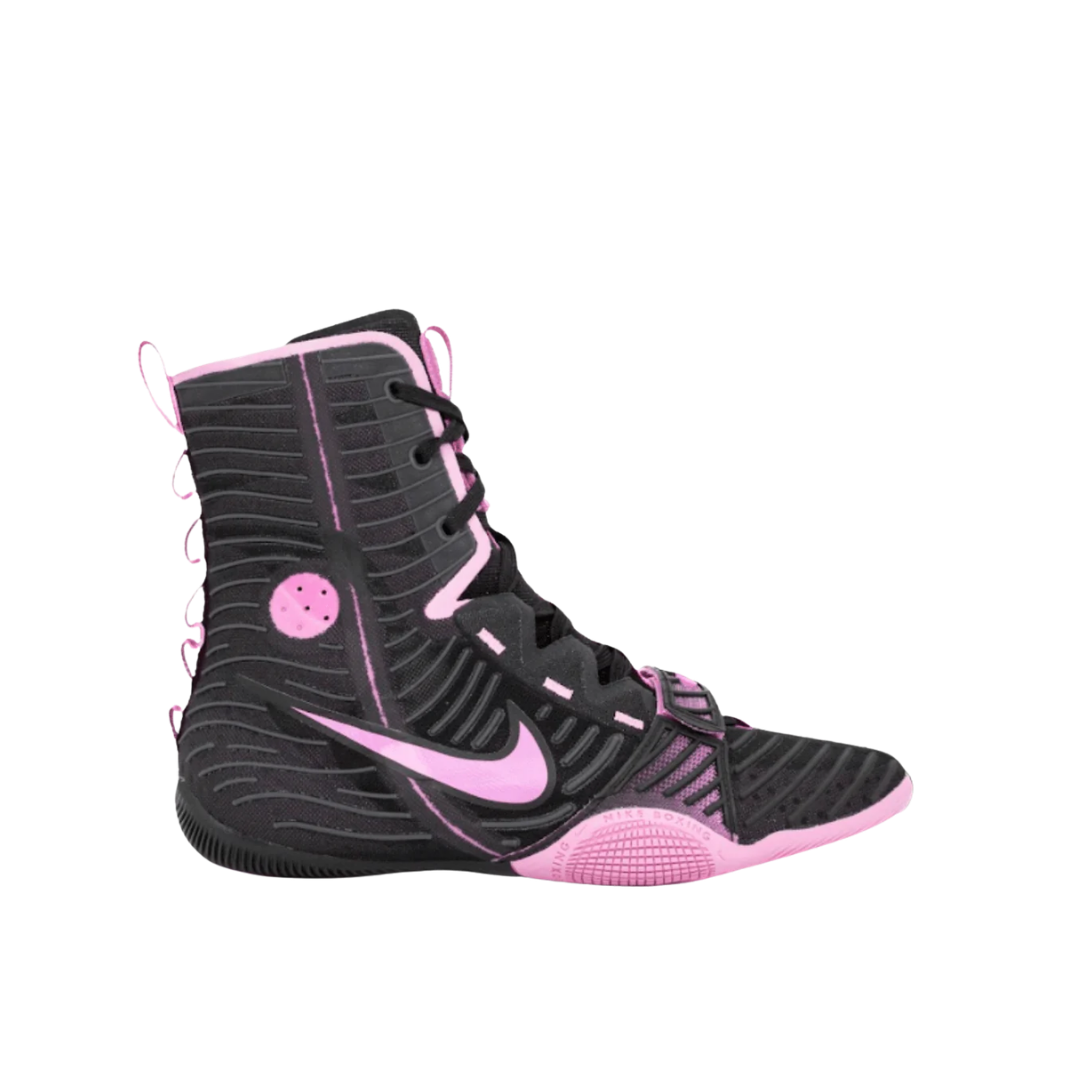 Nike HyperKO 3 SE Boxing Shoes