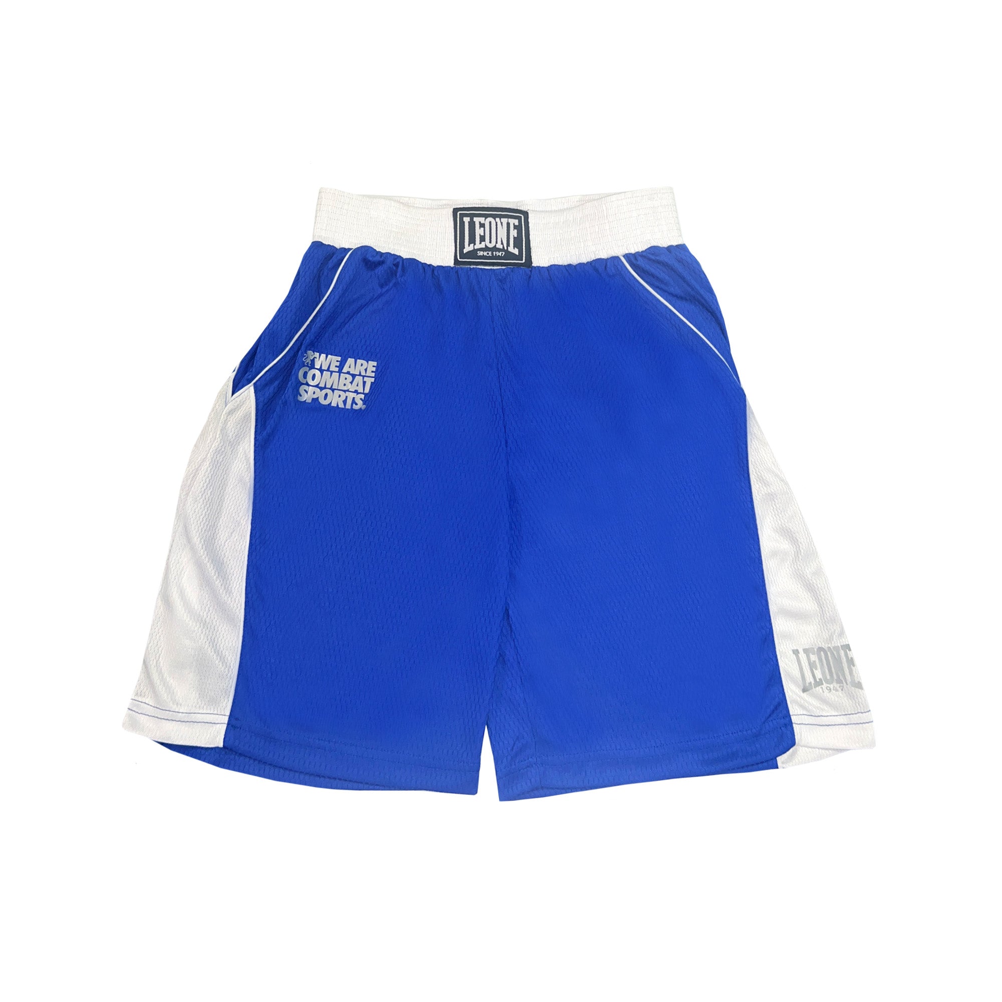 Leone Corner Short L