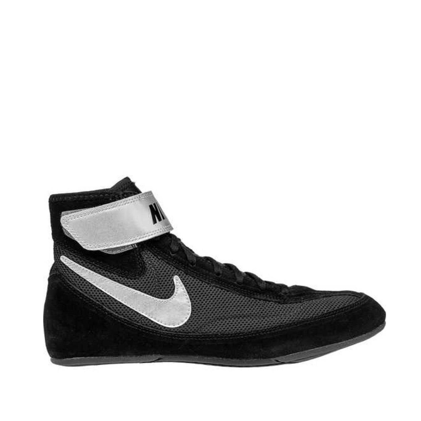 Nike boxing training shoes hotsell