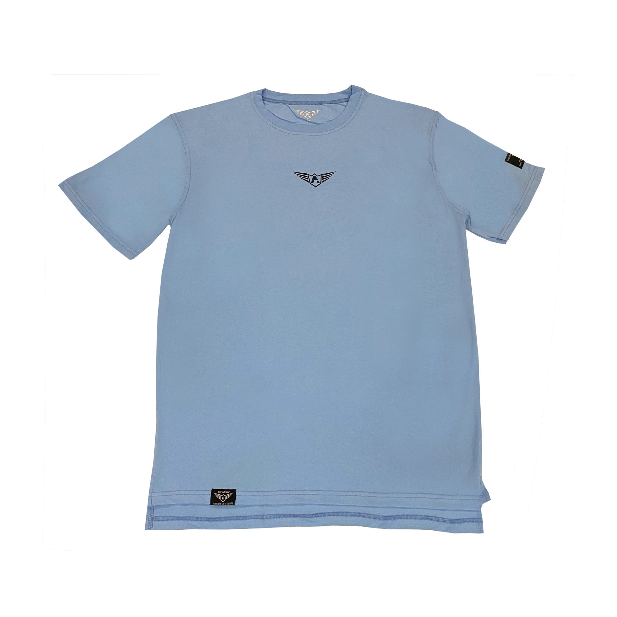 Oversized T-shirt-Vetements-Fit Army-S-Canada Fighting