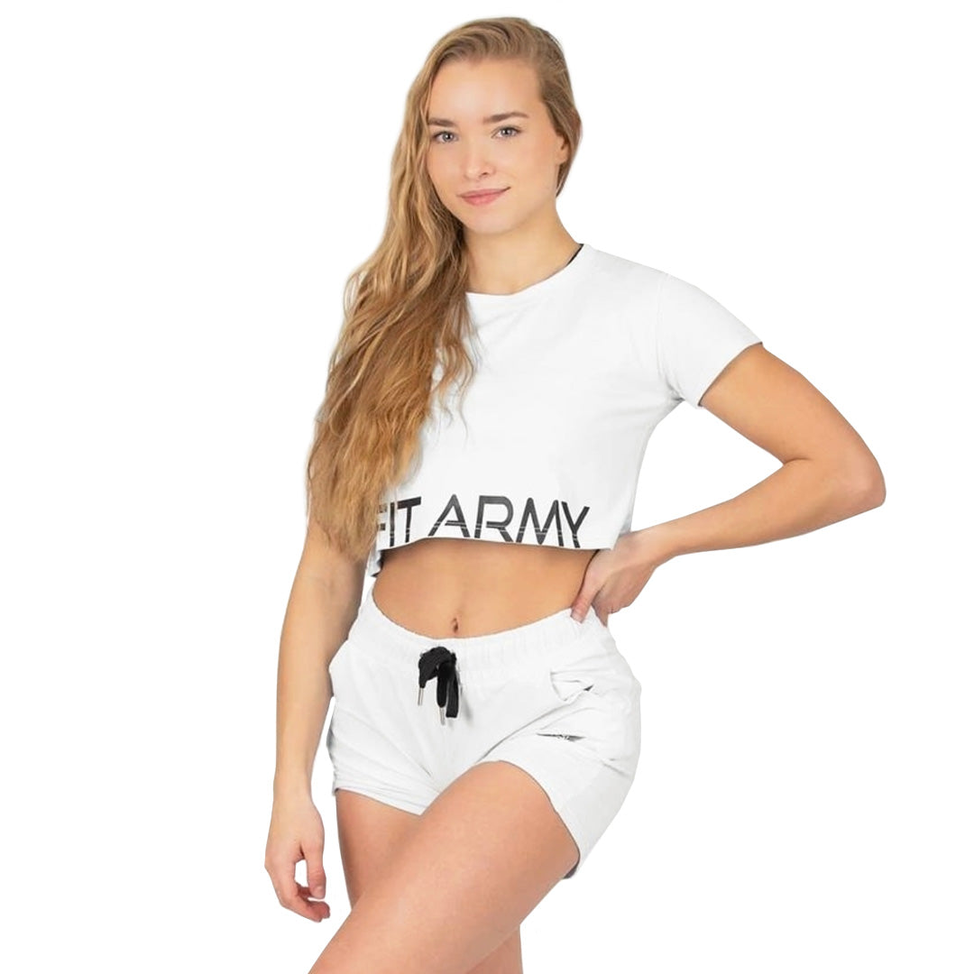 Shorts lounge-Vetements-Fit Army-XS-Canada Fighting