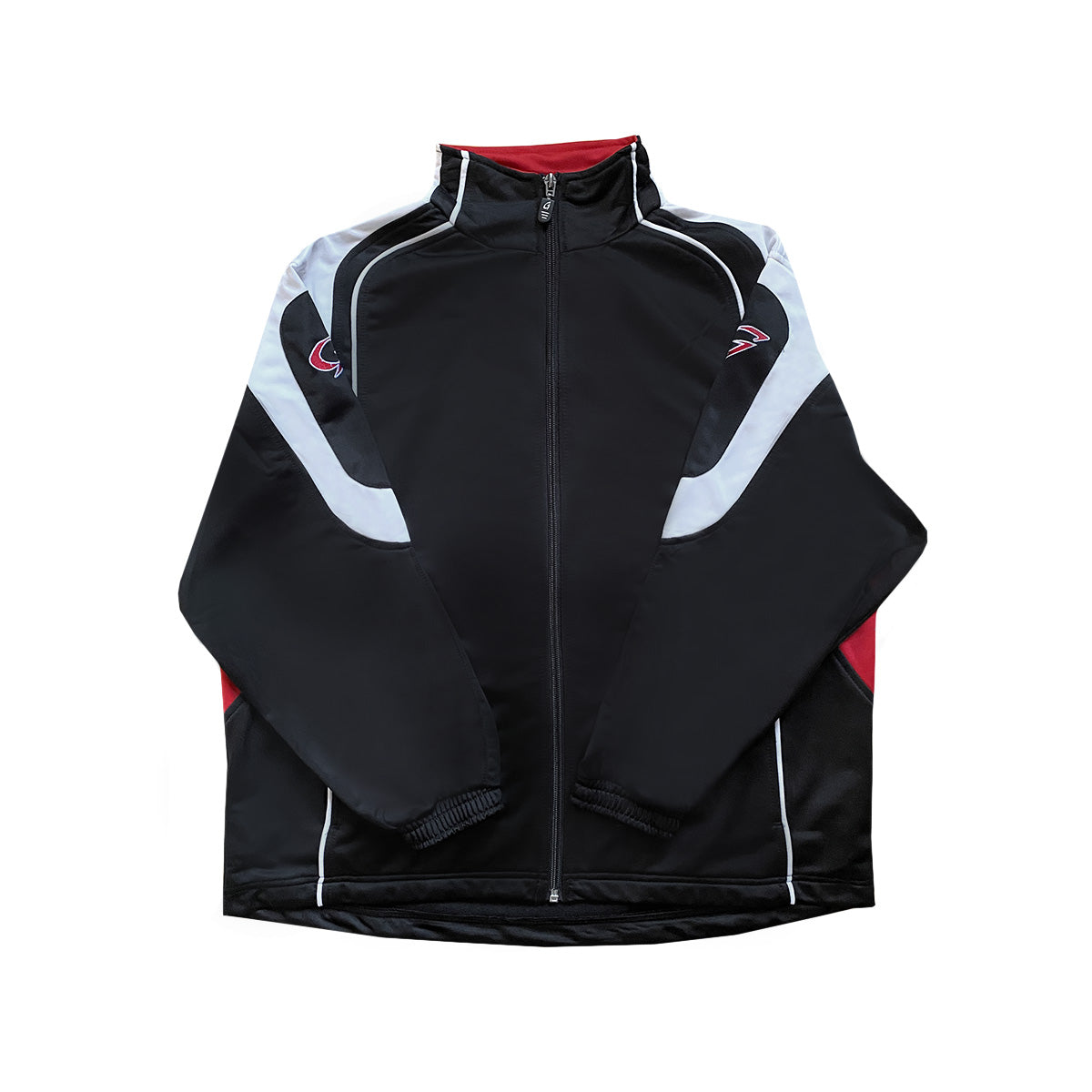 Survêtement Nicolas Gill NOIR-Vetements-Gill®-XS-Canada Fighting