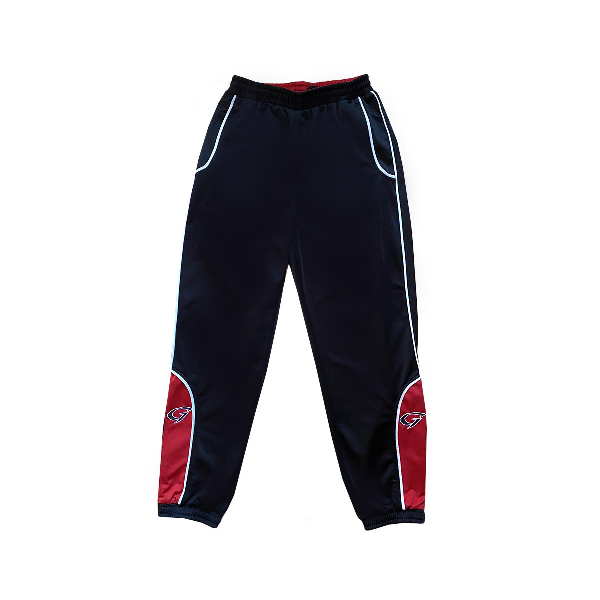 Survêtement Nicolas Gill NOIR-Vetements-Gill®-XS-Canada Fighting