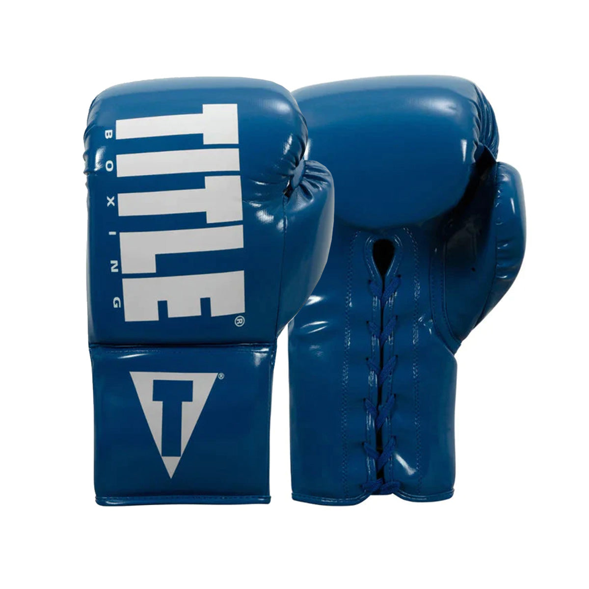 TITLE Boxing Inferno Intensity Lace-Gants de boxe-Title®-14oz-Canada Fighting