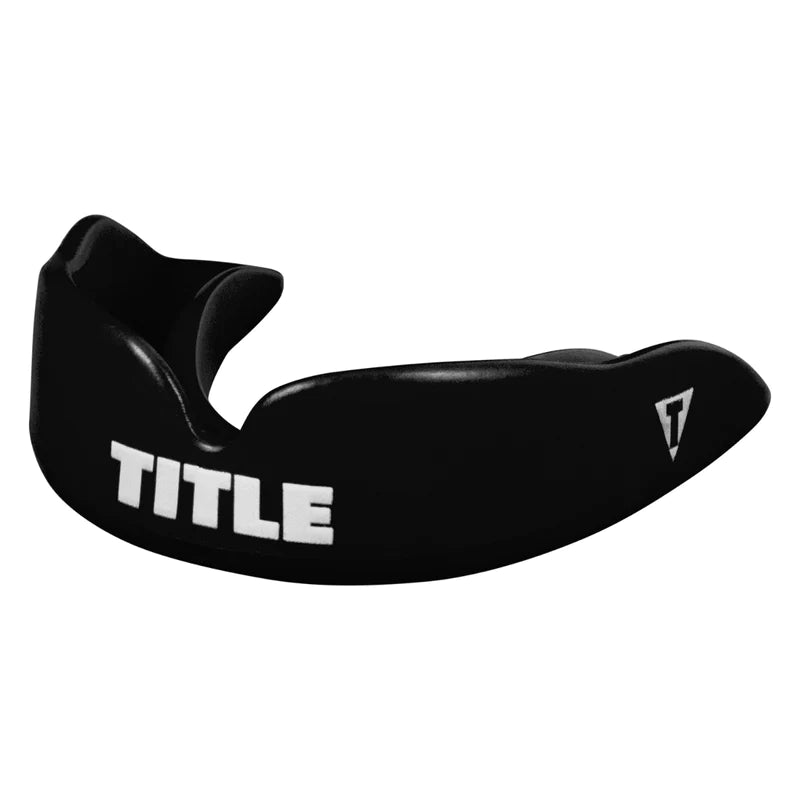 Title Mouthguards