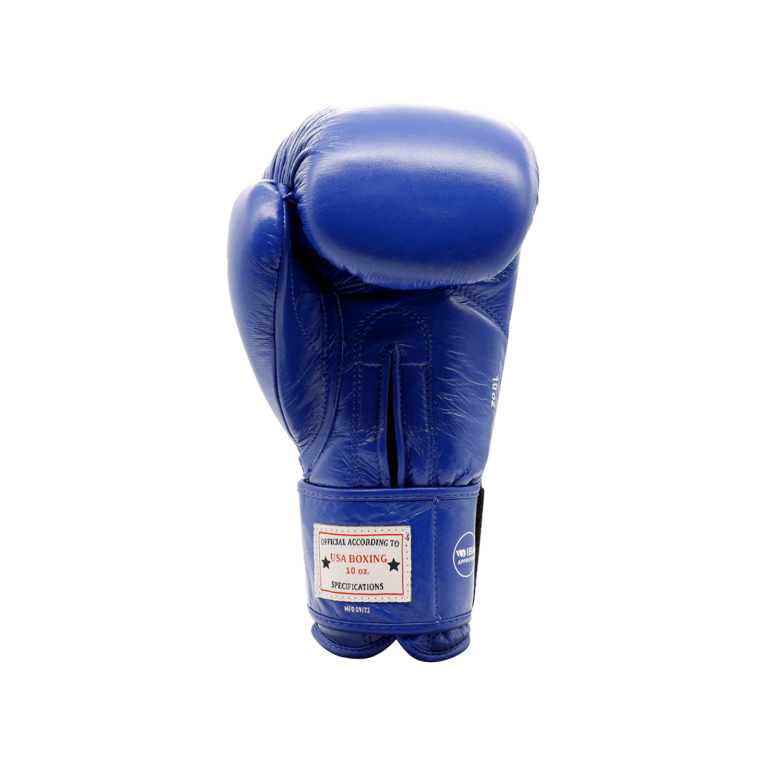 Adidas - Gants de boxe amateur (compétition) homologués USA Boxing et IBA - Canada Fighting Gants de boxe