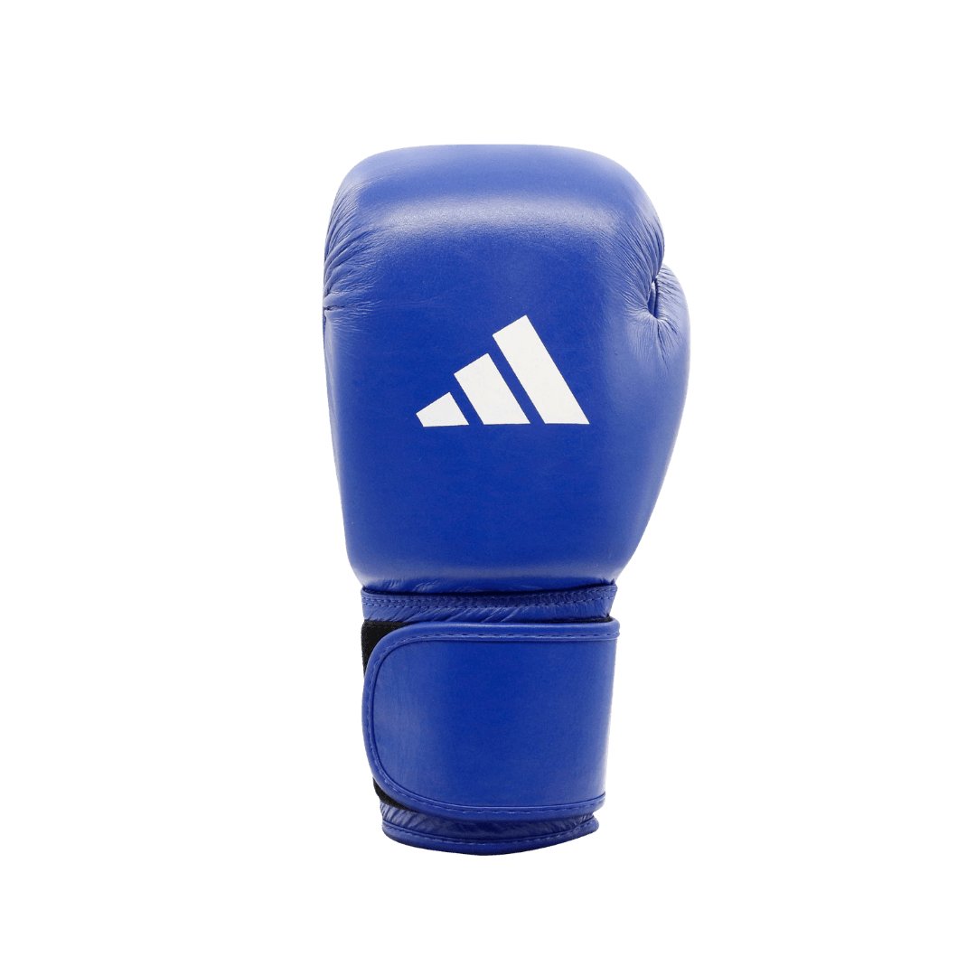 Adidas - Gants de boxe amateur (compétition) homologués USA Boxing et IBA - Canada Fighting Gants de boxe