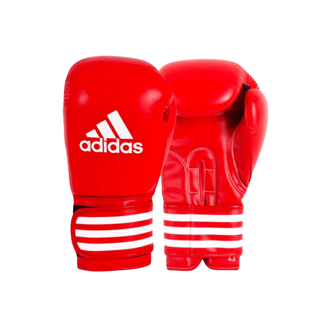 Adidas Gants de Boxe Compétition - Ultima - Canada Fighting Gants de boxe