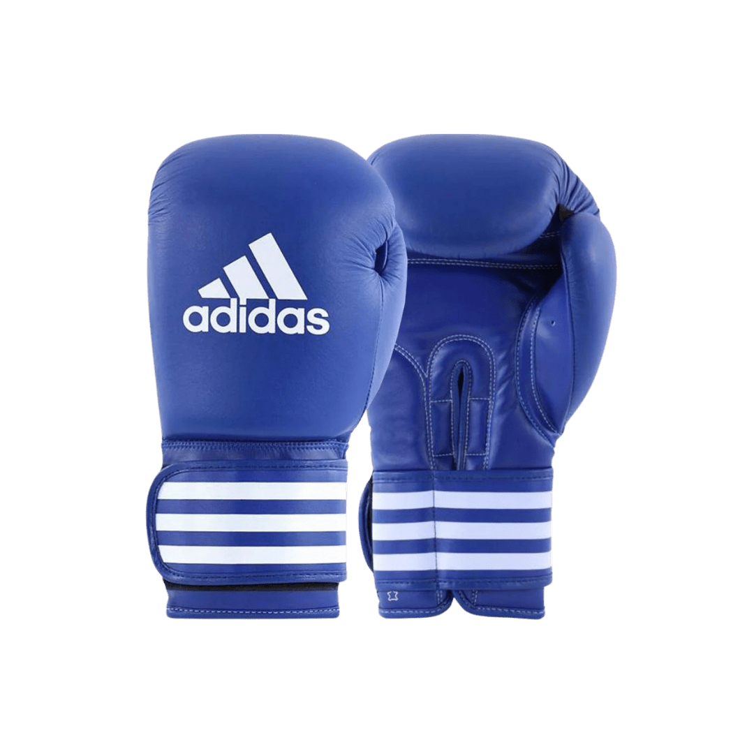 Adidas Gants de Boxe Compétition - Ultima - Canada Fighting Gants de boxe