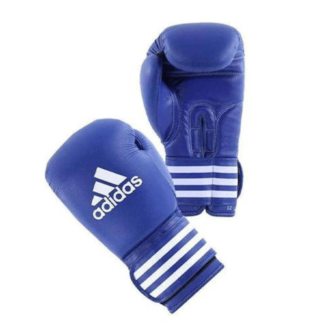 Adidas Gants de Boxe Compétition - Ultima - Canada Fighting Gants de boxe