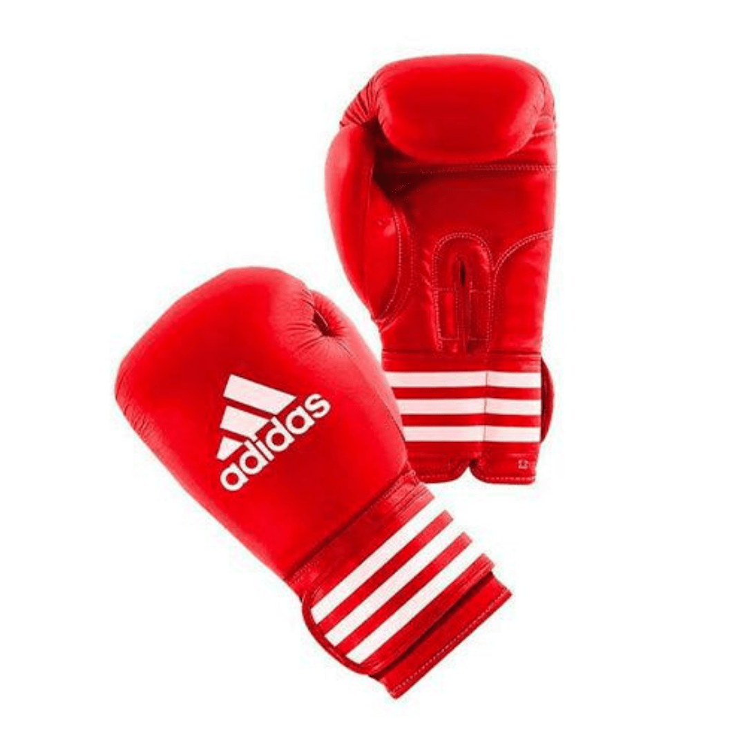 Adidas Gants de Boxe Compétition - Ultima - Canada Fighting Gants de boxe