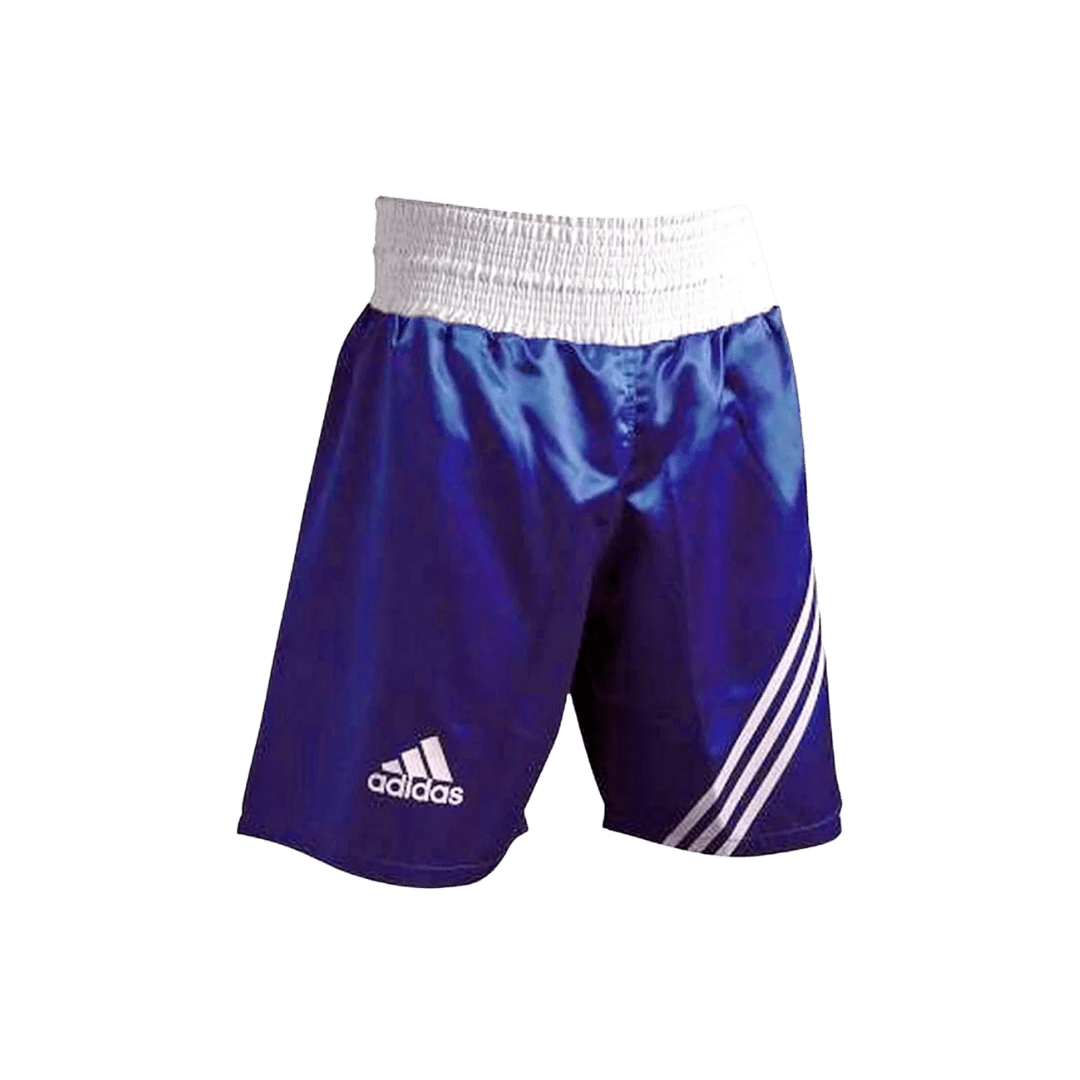 Adidas Short de Boxe Multi - Canada Fighting Vetements