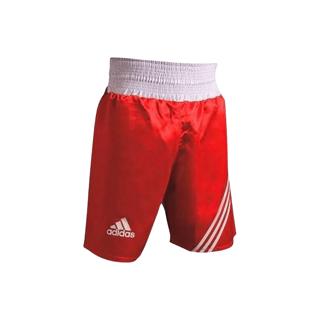 Adidas Short de Boxe Multi - Canada Fighting Vetements
