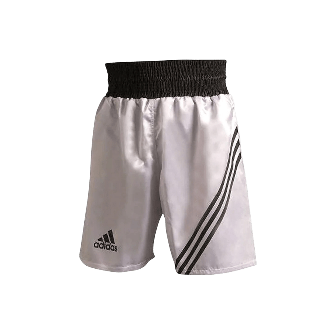 Adidas Short de Boxe Multi - Canada Fighting Vetements