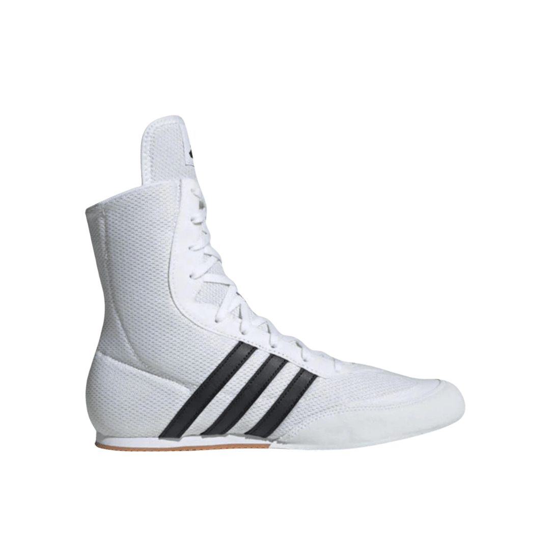 Adidas - Souliers de boxe Box Hog 2 - Canada Fighting Souliers de boxe