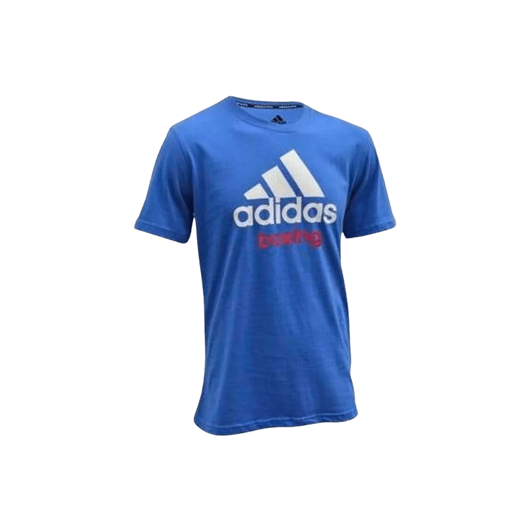 Adidas T-Shirt Boxe - Canada Fighting Vetements