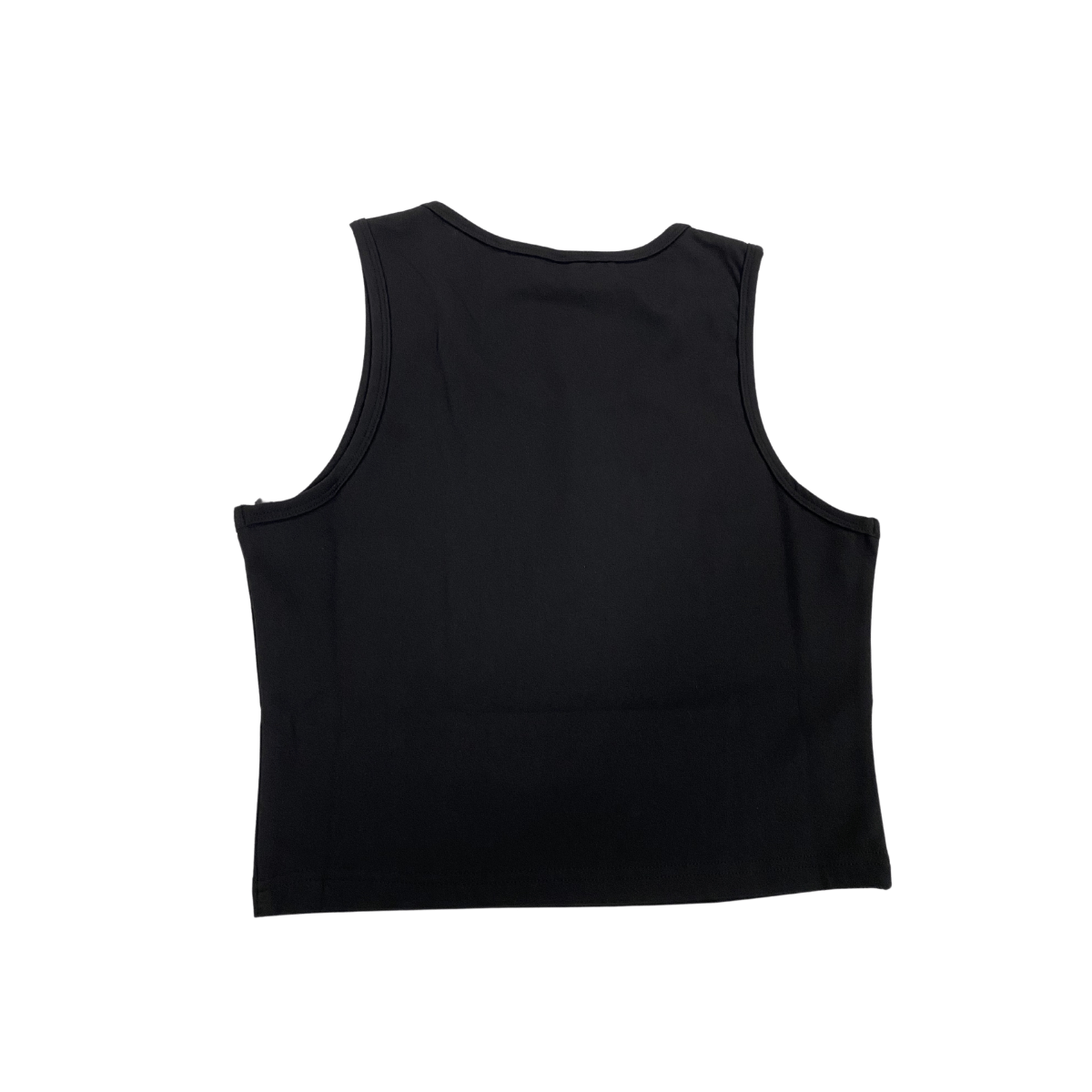 Camisole Cross Training noir - Canada Fighting Vetements