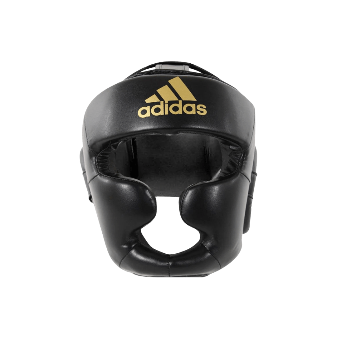 Casque Adidas Training - Canada Fighting Protection