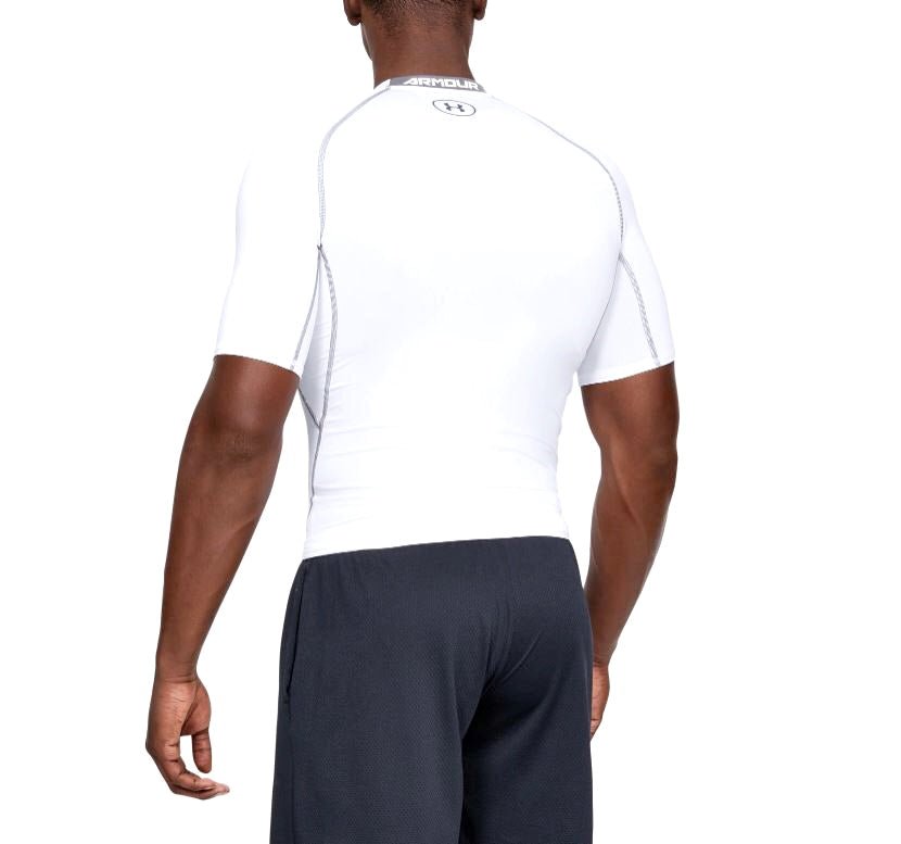 Chandail de compression Under Armour heatgear - Canada Fighting Vetements