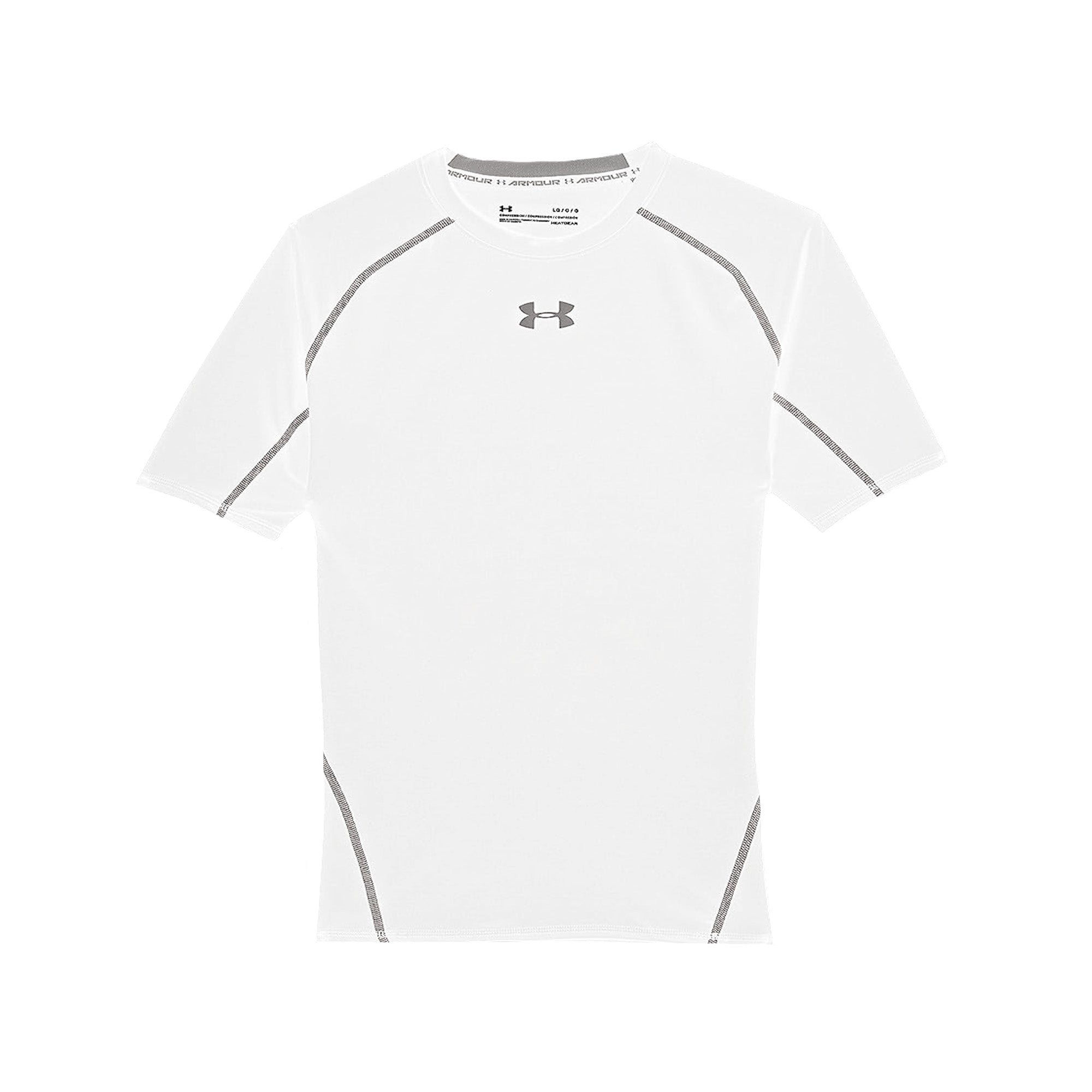 Chandail de compression Under Armour heatgear - Canada Fighting Vetements