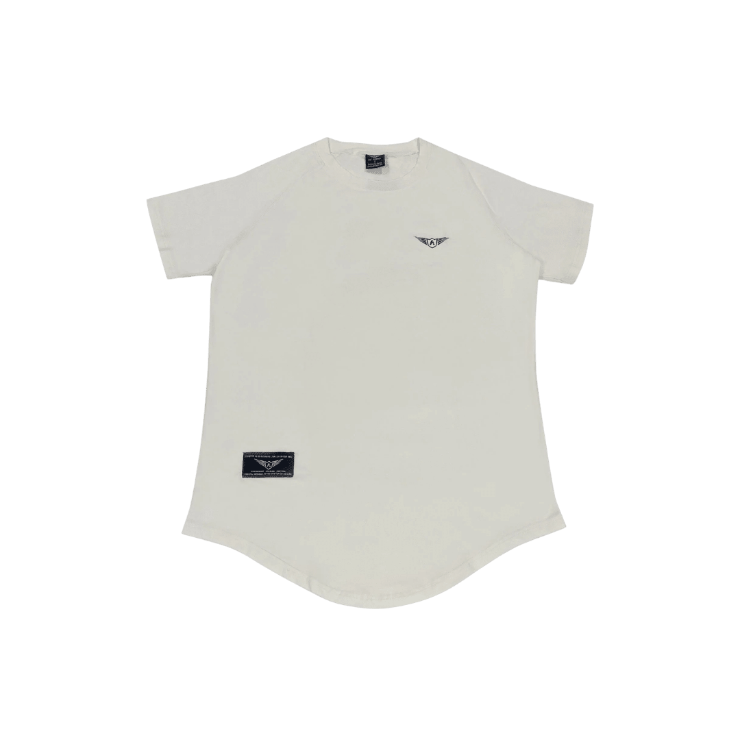 Commander Scoop T-shirt V2 - Canada Fighting Vetements