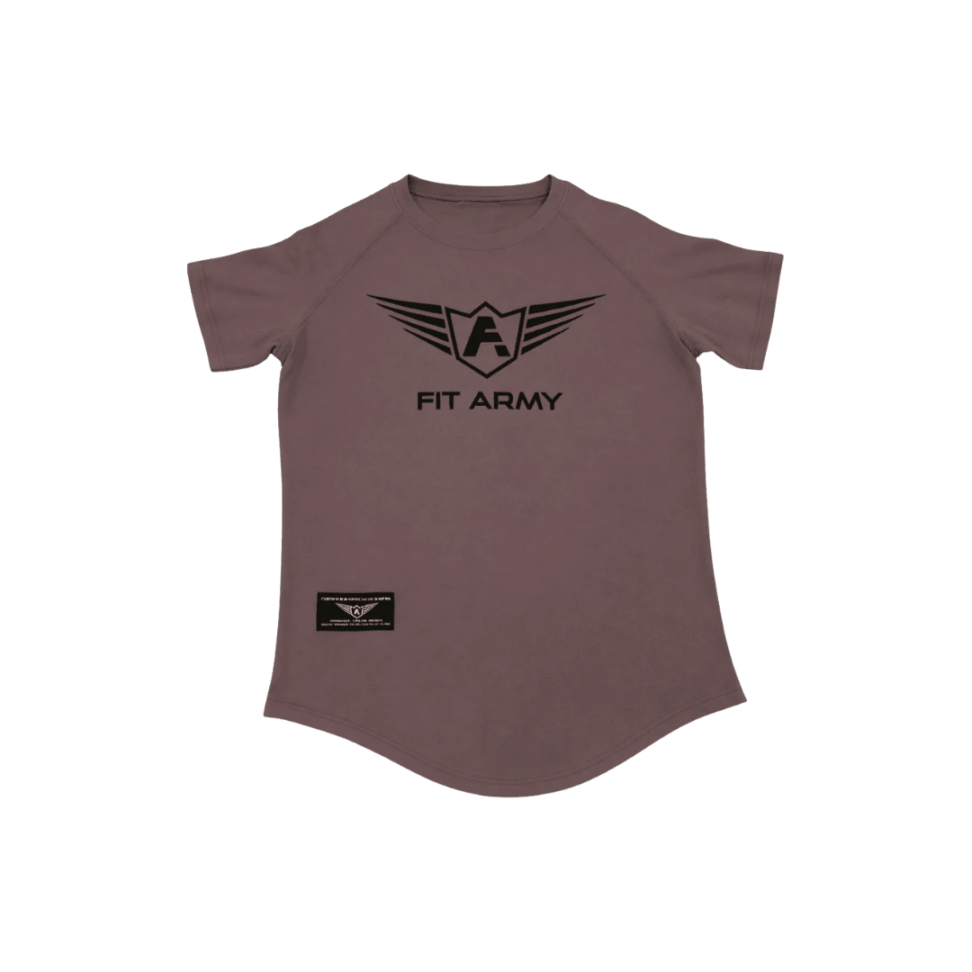 Commander Scoop T-shirt V2 - Canada Fighting Vetements