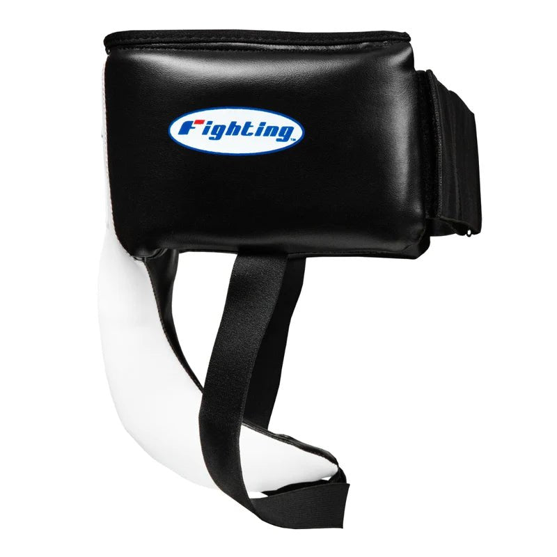 Coquille de protection deluxe 2.0 Fighting - Canada Fighting Protection
