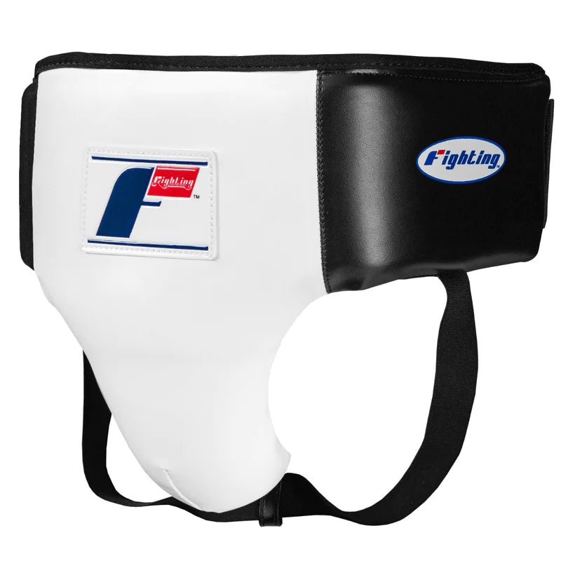 Coquille de protection deluxe 2.0 Fighting - Canada Fighting Protection