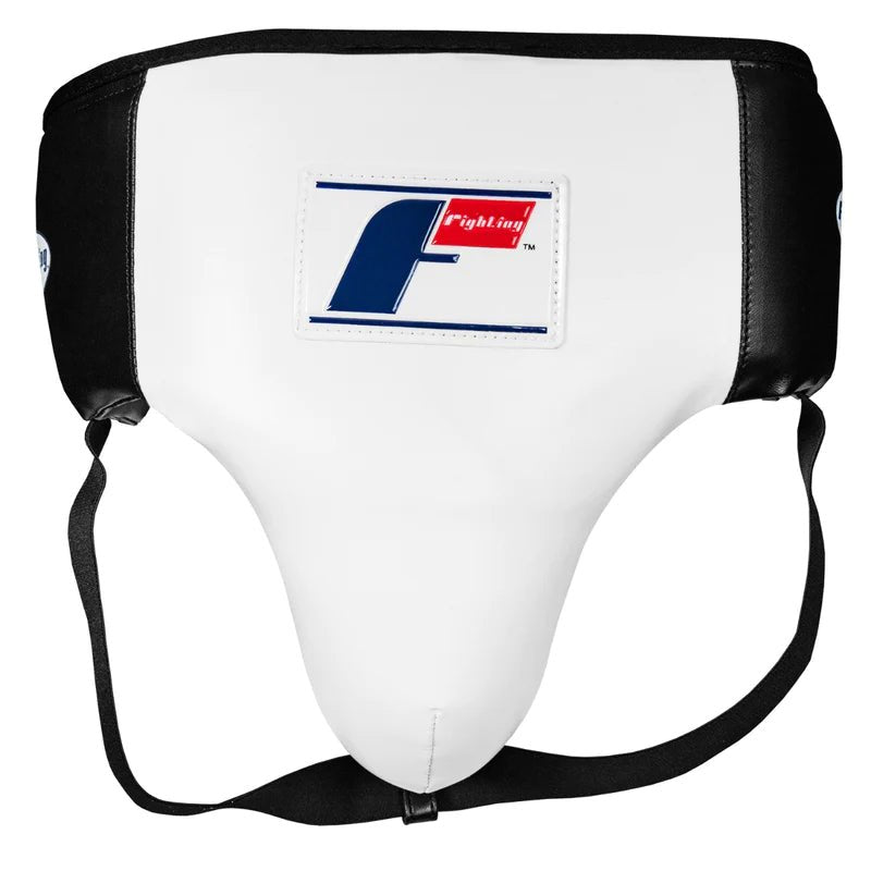 Coquille de protection deluxe 2.0 Fighting - Canada Fighting Protection