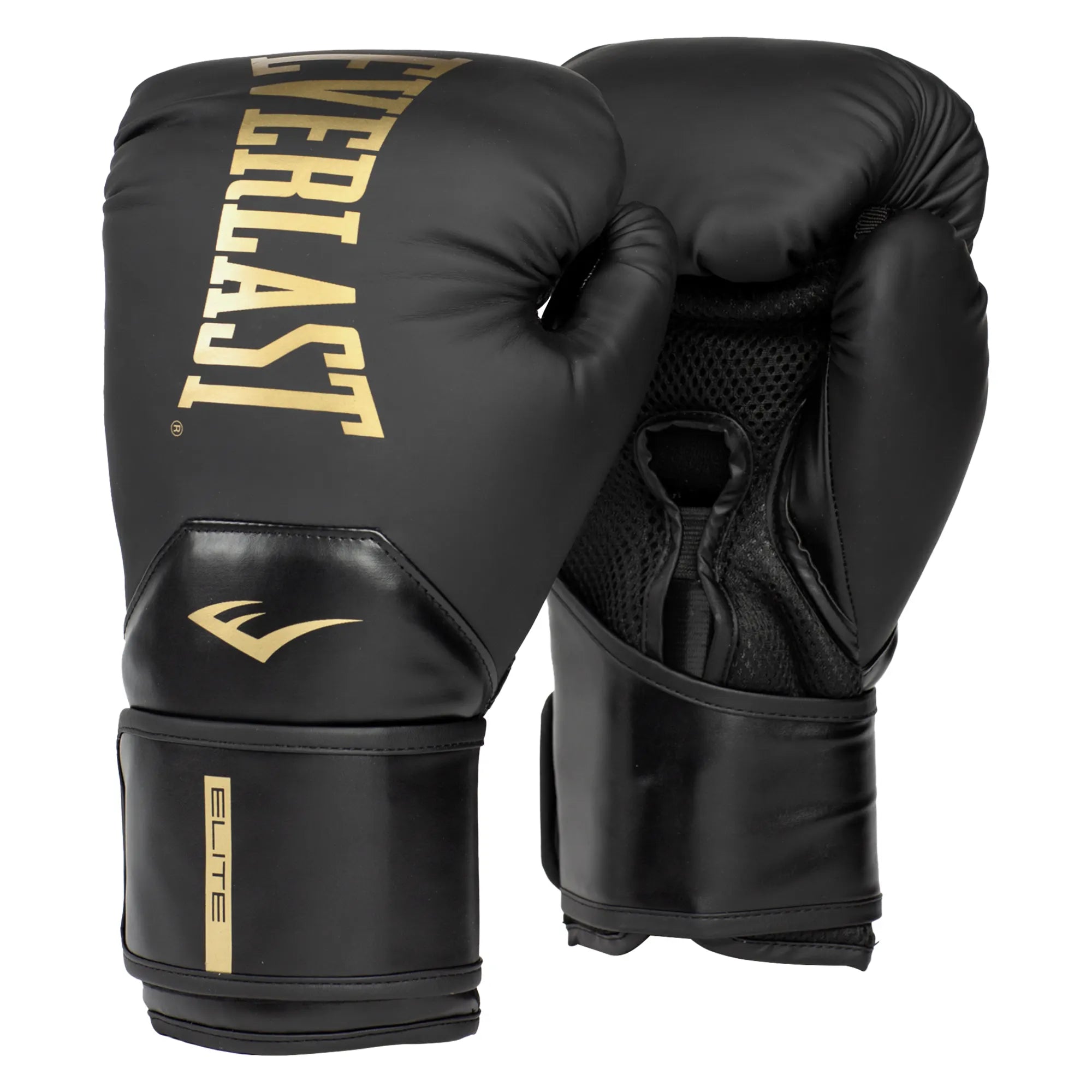 Everlast Gants de boxe Elite - Canada Fighting Gants de boxe