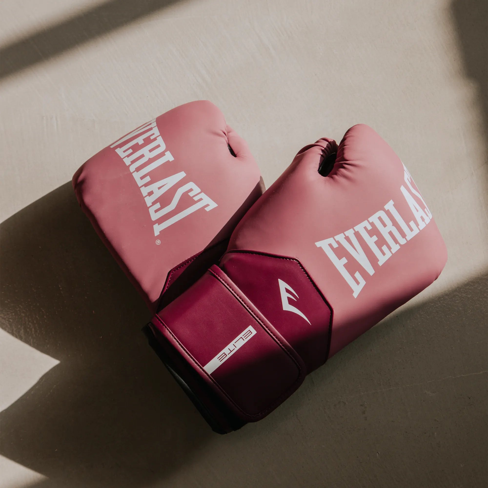 Everlast Gants de boxe Elite - Canada Fighting Gants de boxe