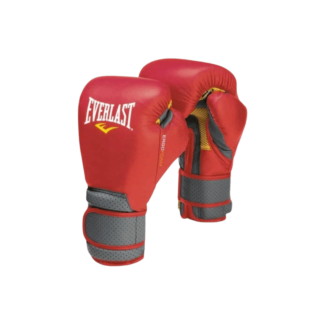 Everlast Gants de boxe - H&L - Canada Fighting Gants de boxe