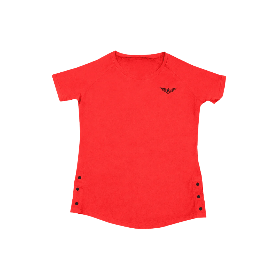 Fit Army - Coron T-shirt confort - Canada Fighting Vetements