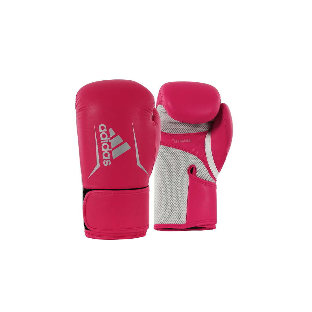 Gants de boxe Adidas Speed 100 – Shock - Canada Fighting Gants de boxe
