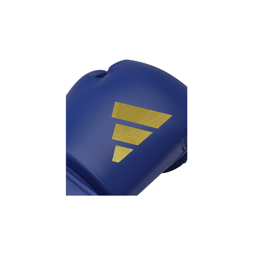 Gants de boxe Adidas Speed 50 - Canada Fighting Gants de boxe