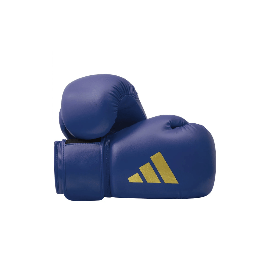 Gants de boxe Adidas Speed 50 - Canada Fighting Gants de boxe