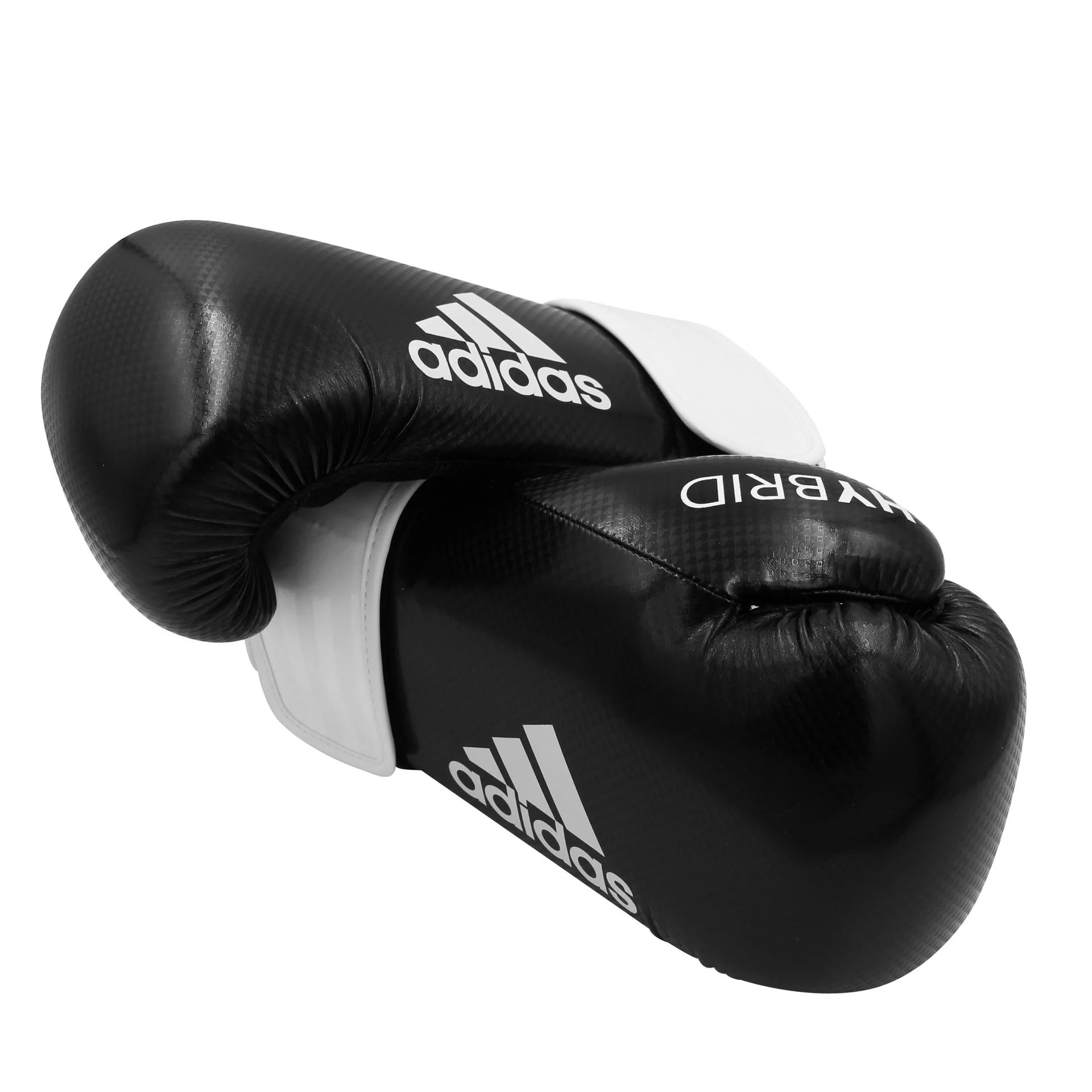 Gants de boxe et de kickboxing Adidas Hybrid 65 - Canada Fighting Gants de boxe